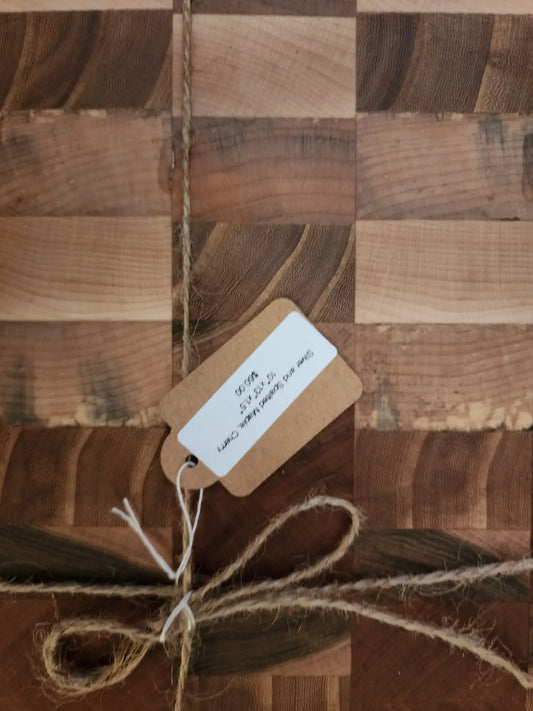 The Timeless Tale of Cutting Boards: From Stone Age to Modern Kitchens