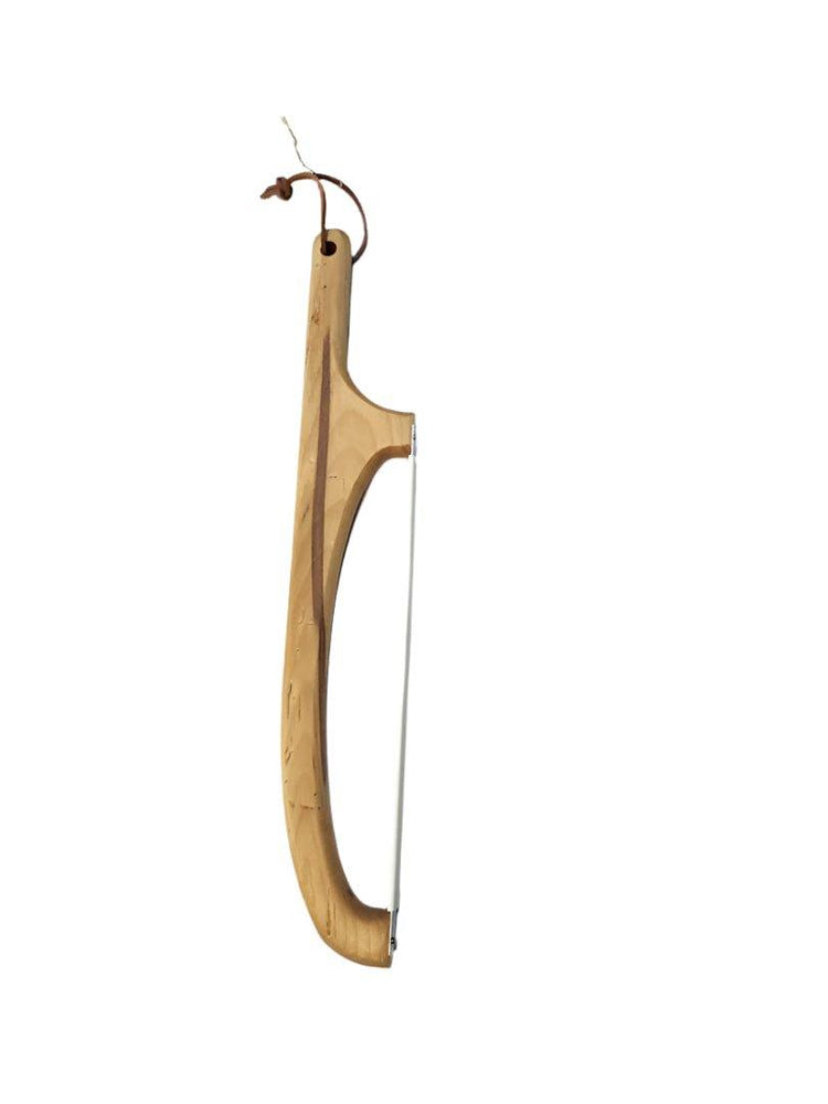Handcrafted Bread Knives
