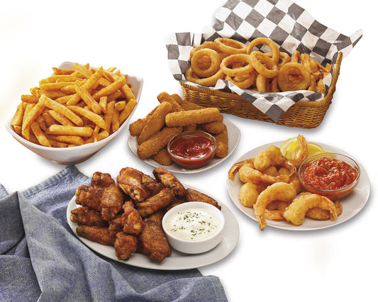 Hamilton Beach Cool Touch Electric Deep Fryer with Basket and Lid, 2 Liters / 8 Cups Oil Capacity, Adjustable Temperature, 1500 Watts for Fast Heat-up, viewing Window Easy to Clean, Black (35021)