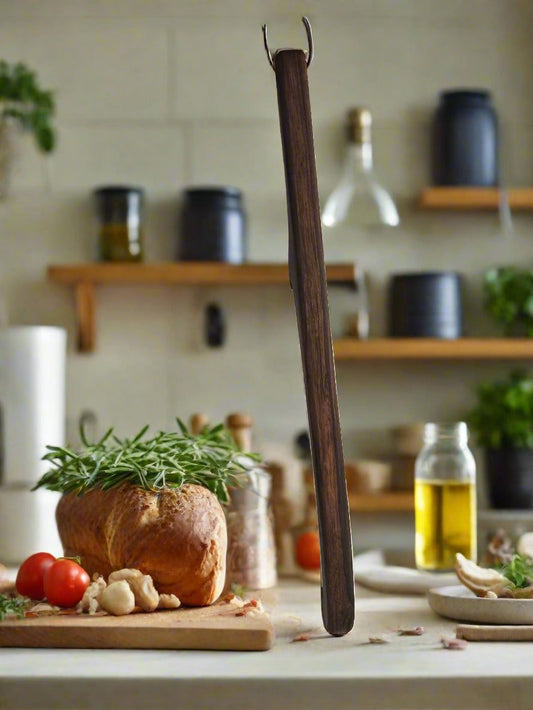 Bread Knife – Slice Boldly, Serve Beautifully
