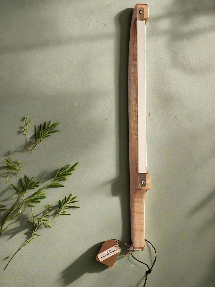 Bread Knife – Handcrafted Shine, Everyday Slice