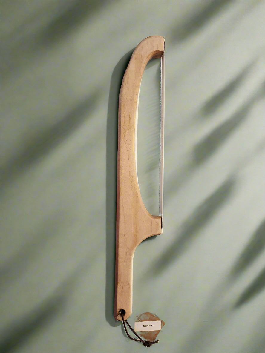 Bread Knife – Artisan Glow Meets Everyday Slice