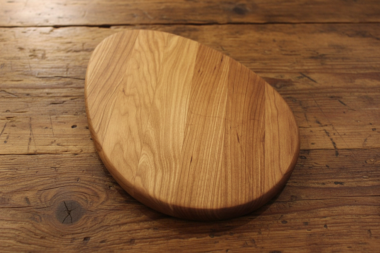 12" Cherry Cute Easter Egg Board