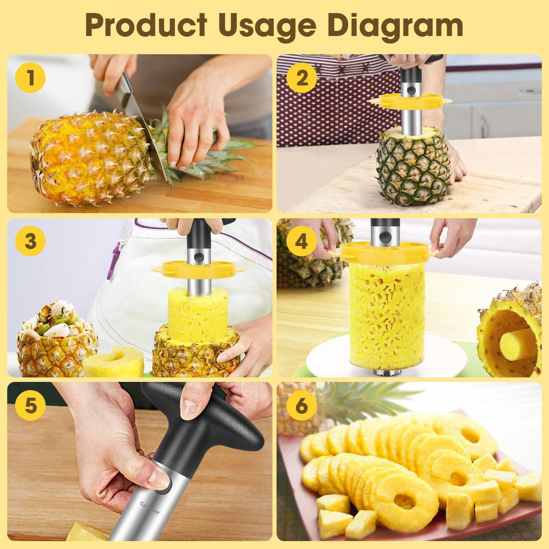 From Peeling to Plating: Smart Gadgets Every Home Cook Will Love