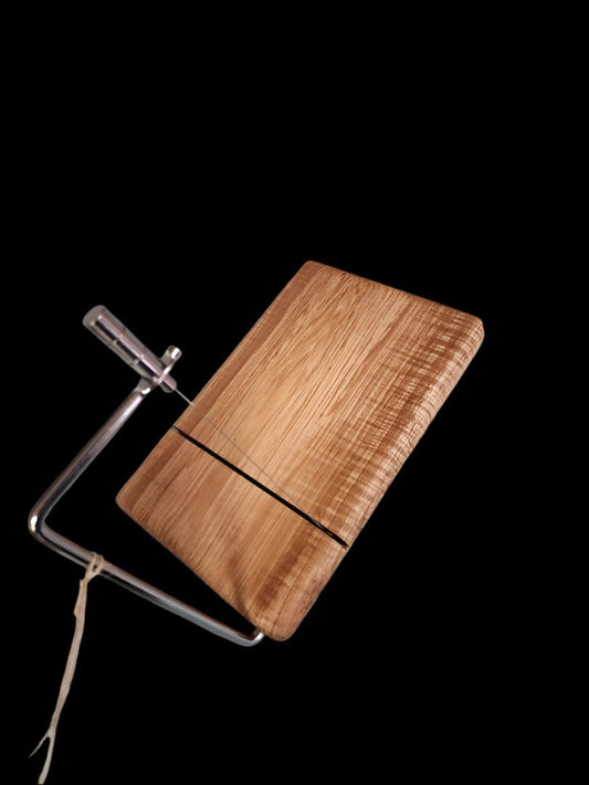Elevate Your Culinary Game with Artisan Cutting Boards