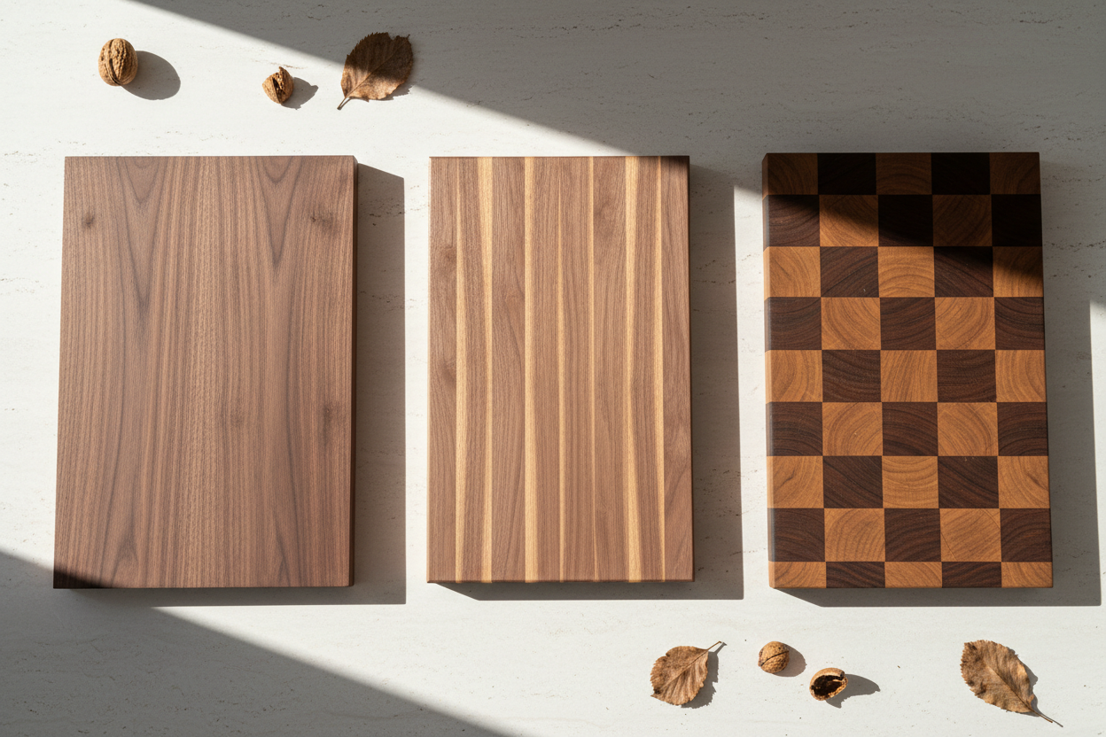 Black Walnut Blanks