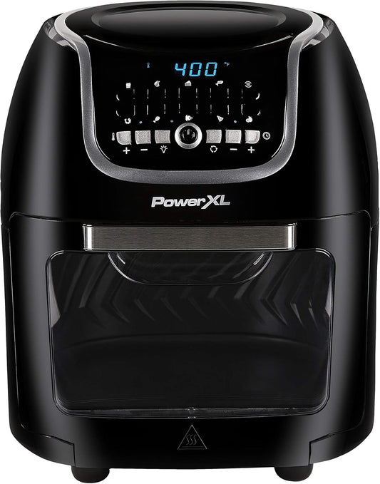 10-qt PowerXL Vortex Air Fryer Pro 10-qt,072-04-9181