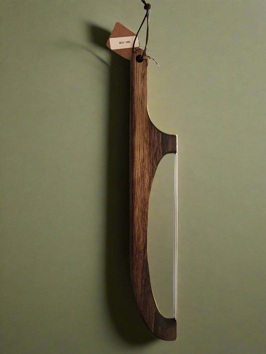 Bread Knife – Artisan Style Meets Everyday Function in a Handcrafted Design