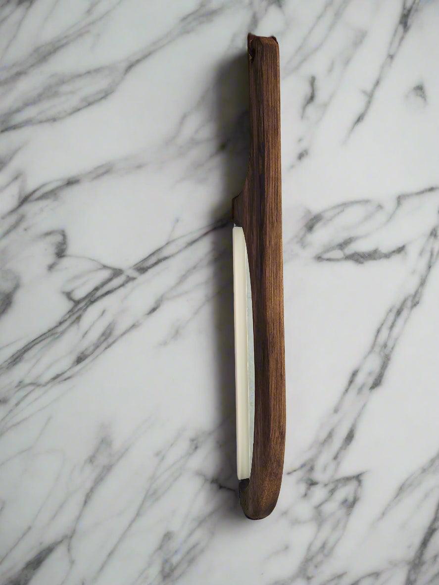 Bread Knife – Artisan Style Meets Everyday Function in a Handcrafted Design