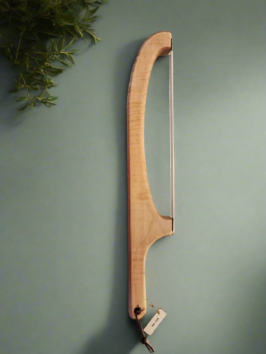 Bread Knife – Light in the Grain, Sharp in the Cut