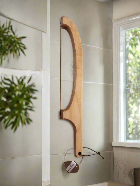 Bread Knife – Artisan Glow Meets Everyday Slice