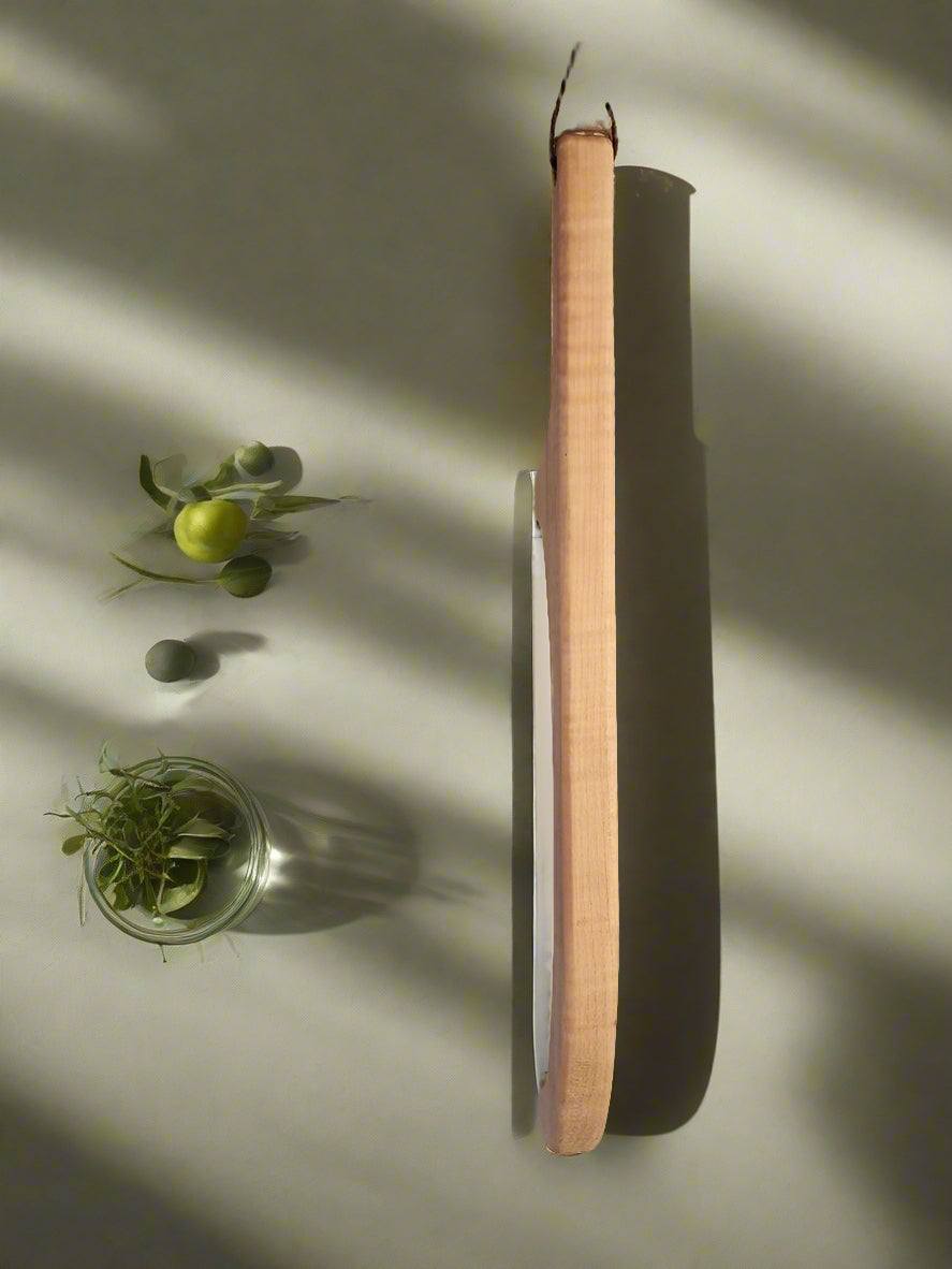 Bread Knife – Artisan Glow Meets Everyday Slice