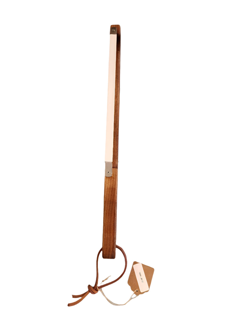 Bread Knife – Handcrafted Right-Handed Design