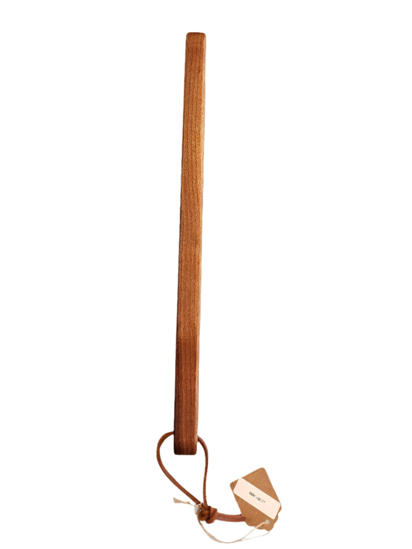 Bread Knife – Handcrafted Right-Handed Design