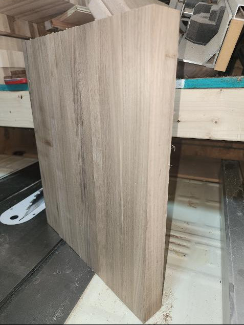 Black Walnut  Panel Blank