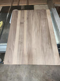Black Walnut Panel Blank