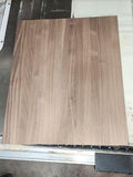 Black Walnut Panel Blank