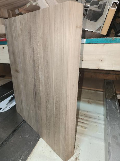 Black Walnut Panel Blank