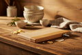 6 × 9 × 3/4" Northern Hard Maple Cheese Slicer