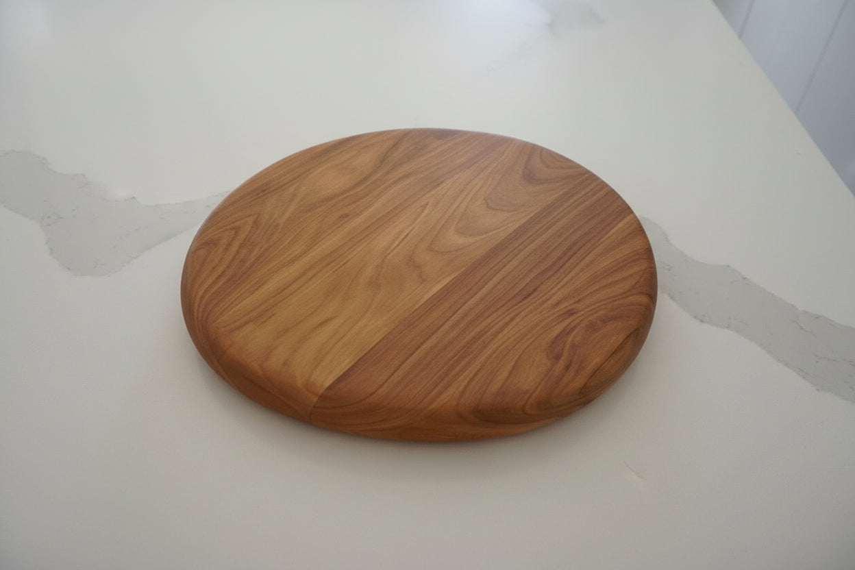 9" Cherry Cute Easter Egg Board