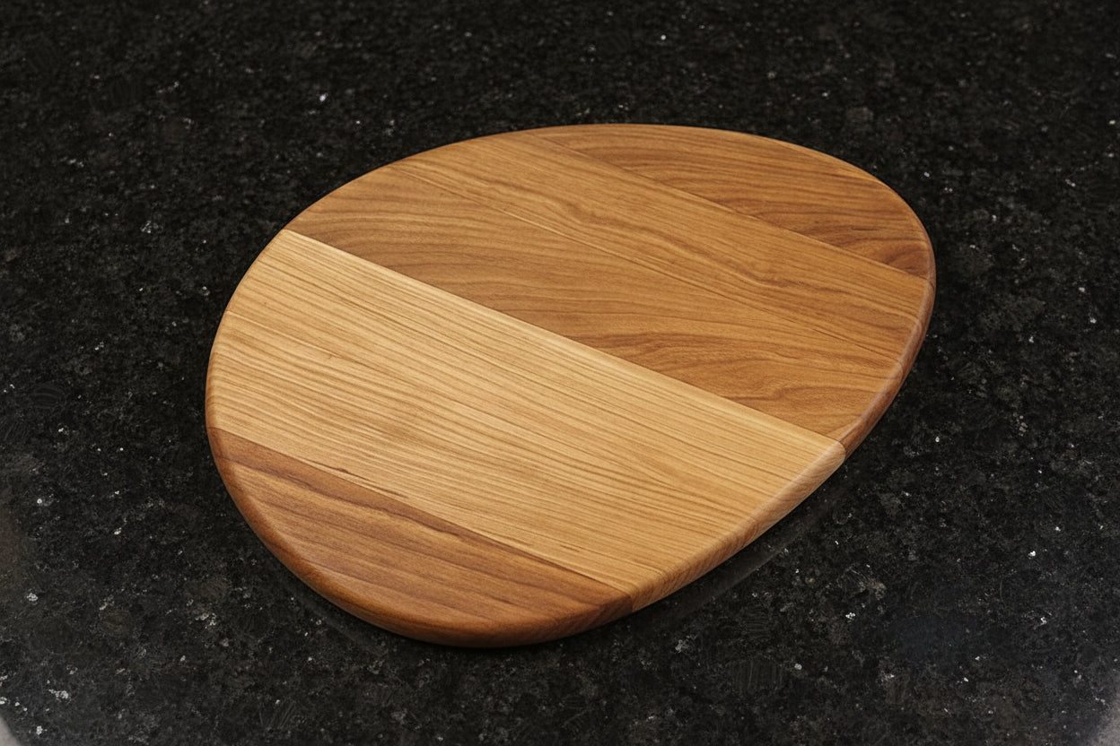 12" Cherry Specialty Easter Egg Board