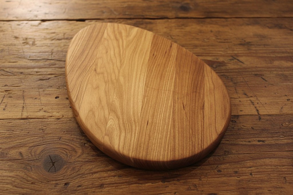 12" Cherry Cute Easter Egg Board