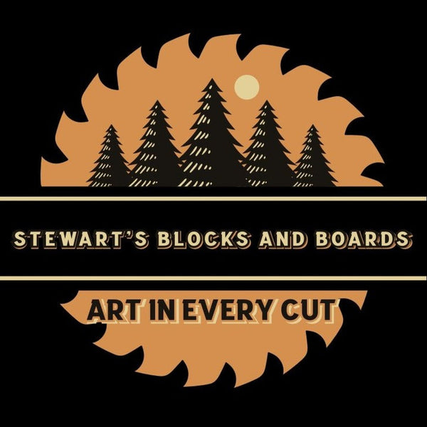 Stewart's Blocks and Boards