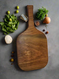 Table Display: Handcrafted Charcuterie Board 