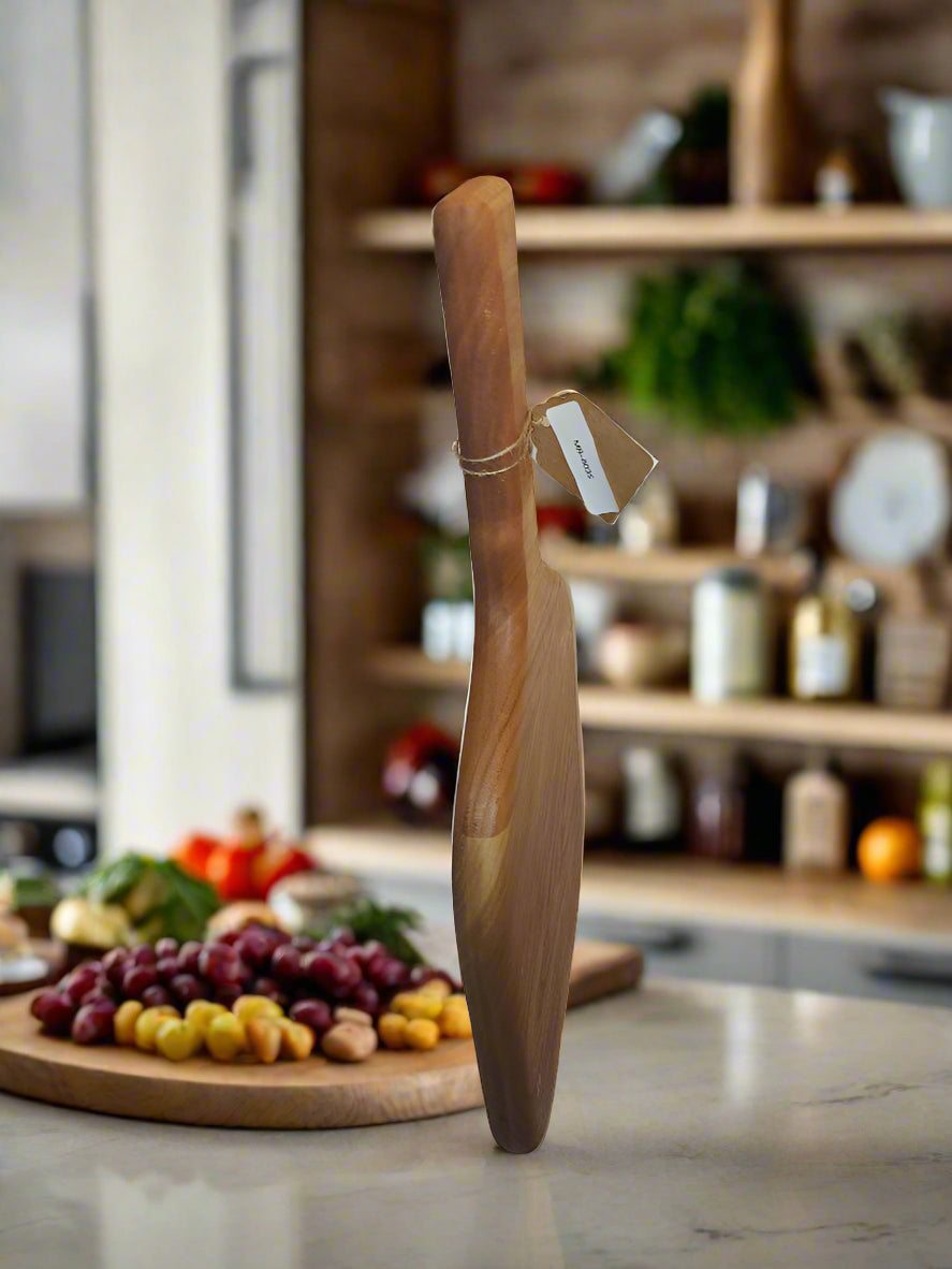 Table Display: Handcrafted Charcuterie Board 