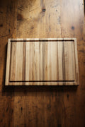 Natural Hard Maple Cutting Board