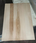 Northern White Hard Maple Panel Blank